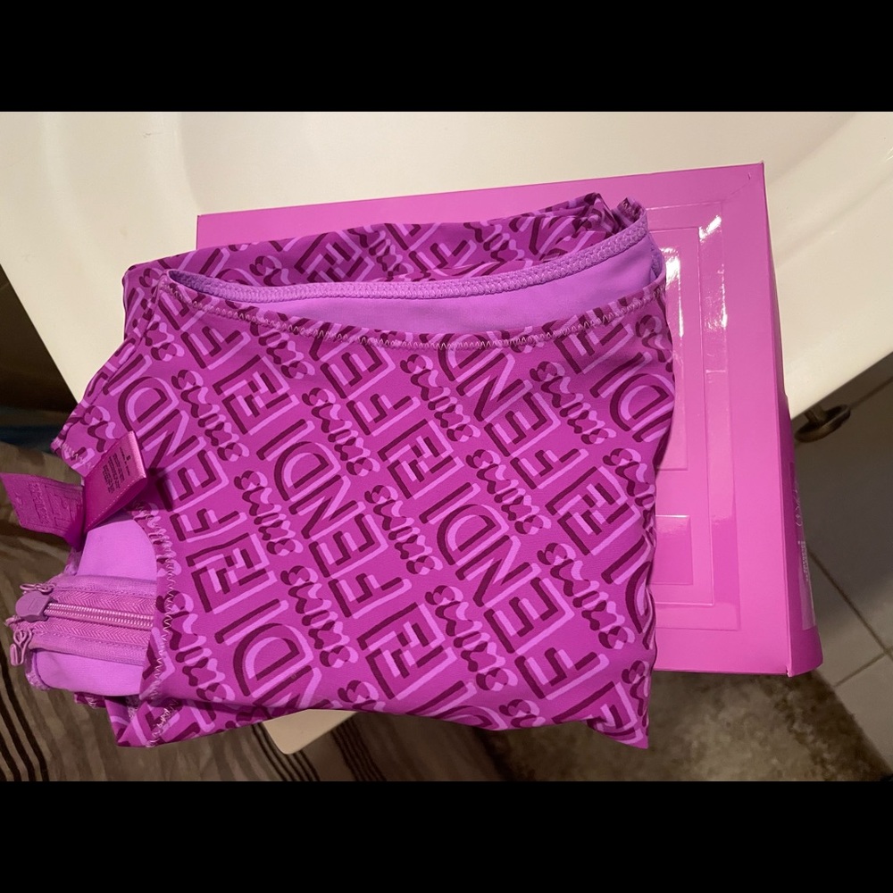 Fendi x SKIMS